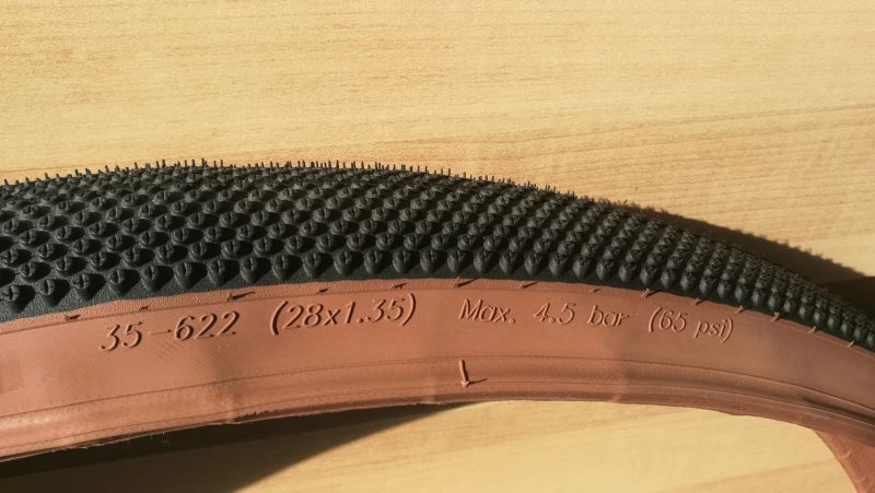 2xPlášť Schwalbe G-One Allround 35-622, 28x1,35 kevlar