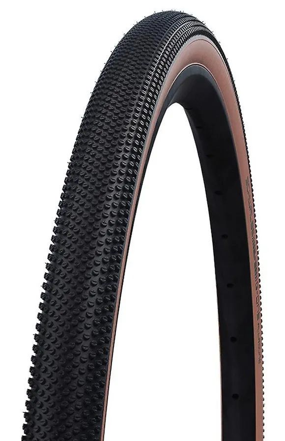 2xPlášť Schwalbe G-One Allround 35-622, 28x1,35 kevlar