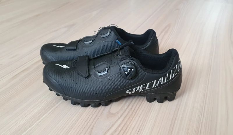 Specialized Recon 2.0