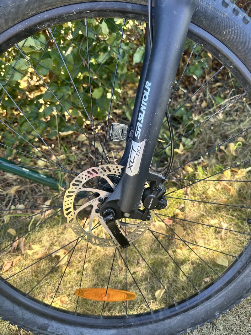 Prodám horské kolo Trek Marlin 6 (2021, 29”) – spolehlivý a pohodlný hardtail pro každého