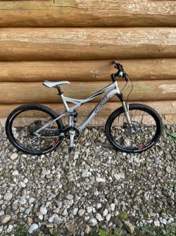 Specialized FSR XC