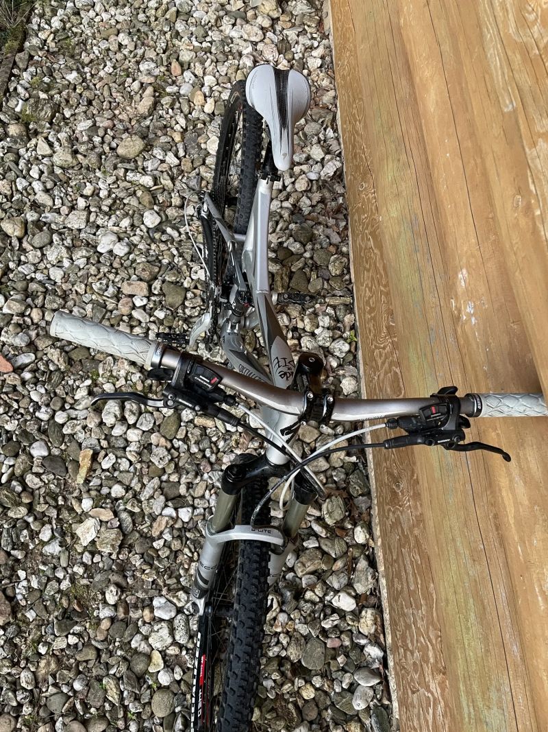 Specialized FSR XC