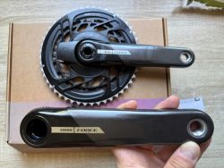SRAM Force AXS