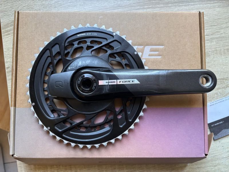 SRAM Force AXS