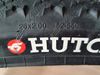 2 pláště Hutchinson Black Mamba 26x2,00 kevlar