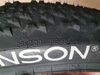 2 pláště Hutchinson Black Mamba 26x2,00 kevlar