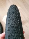 2 pláště Hutchinson Black Mamba 26x2,00 kevlar