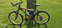 Alpina ECO M20 Black