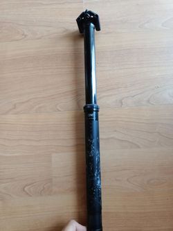 Teleskopická sedlovka OneUp V3