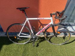 Cannondale Caad 9