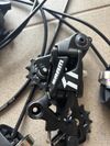 Sram Apex 1, 1x11, včetně brzd, nové
