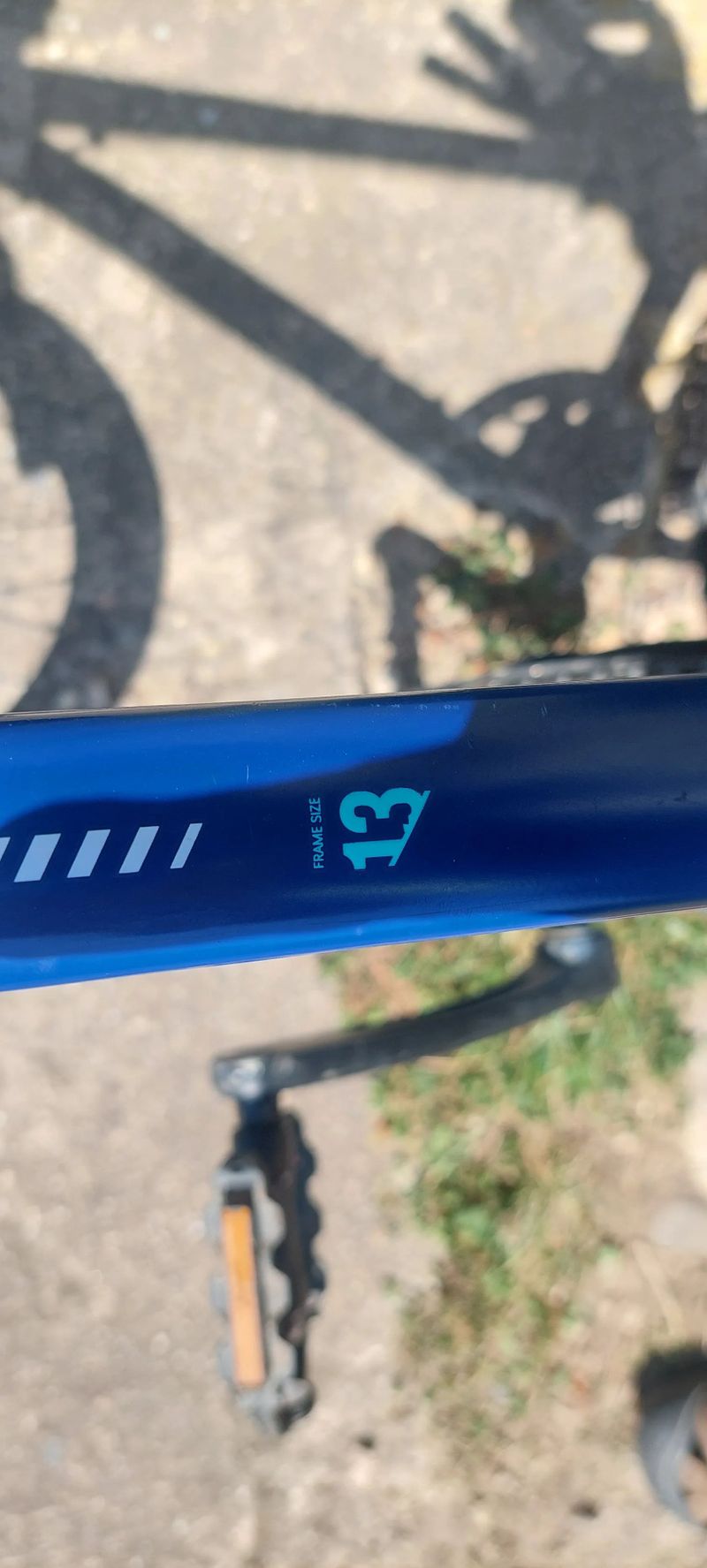 Beany 13" 27.5" kola