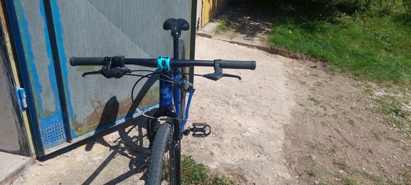 Beany 13" 27.5" kola