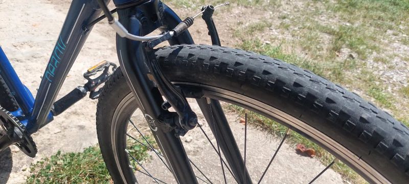 Beany 13" 27.5" kola