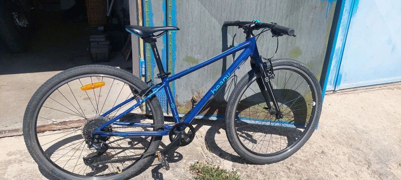 Beany 13" 27.5" kola