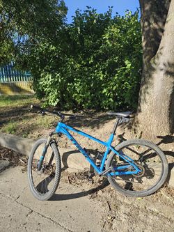 Trek X-Caliber 8 (2019)
