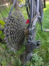 Superior Team Elite karbon vel. M Sram Eagle AXS 12s