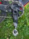 Superior Team Elite karbon vel. M Sram Eagle AXS 12s