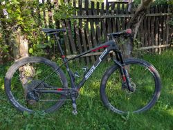 Superior Team Elite karbon vel. M Sram Eagle AXS 12s