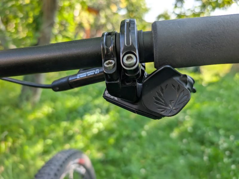 Superior Team Elite karbon vel. M Sram Eagle AXS 12s