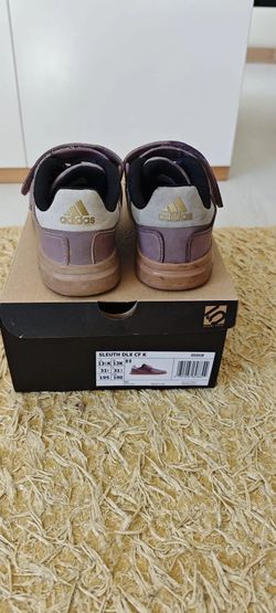 Adidas/Five Ten Dětské boty (31,5)