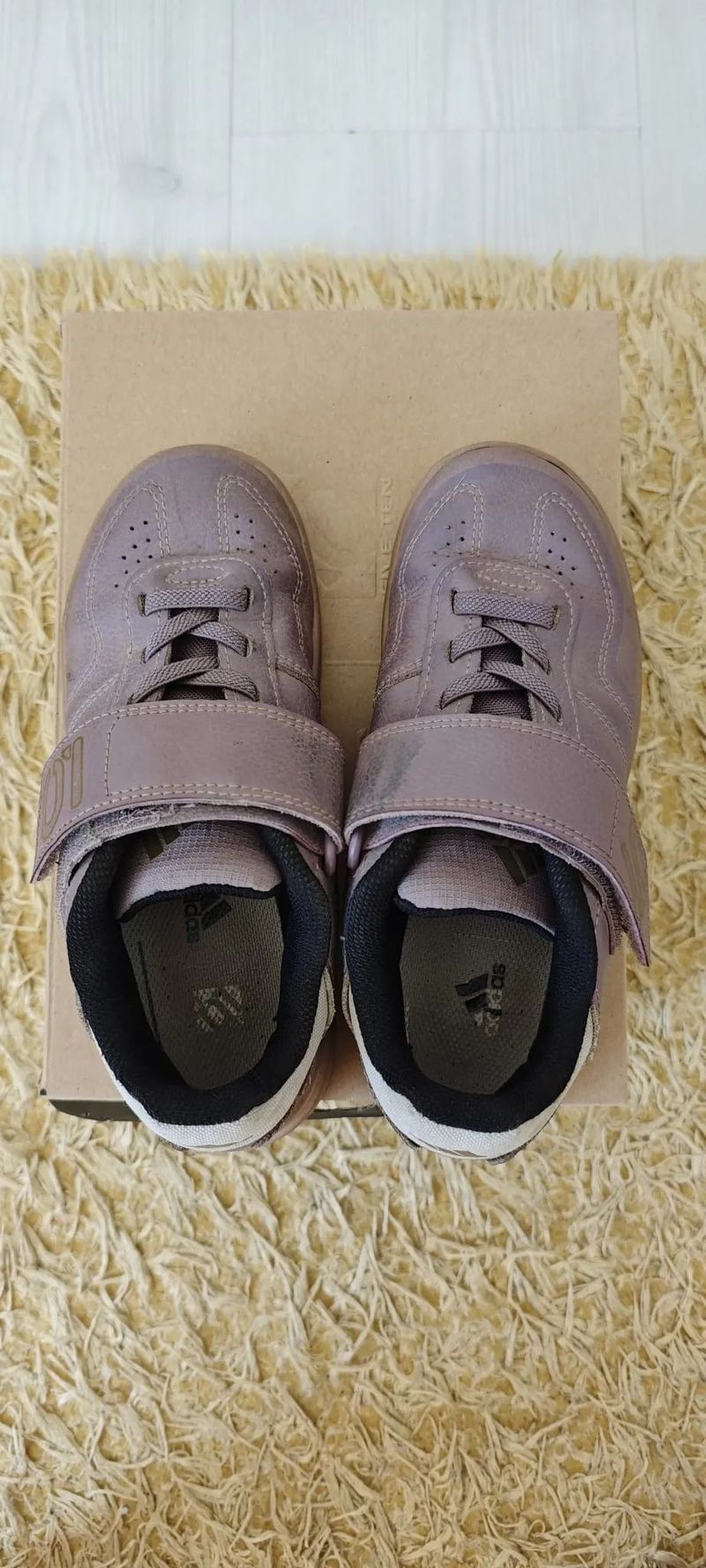 Adidas/Five Ten Dětské boty (31,5)