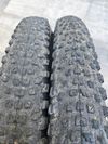 Prodám pláště maxxis reacon race