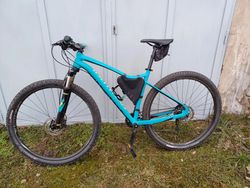 Specialized YETT, dámské kolo, vel L