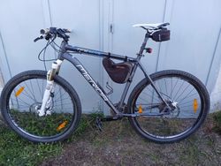 Prodám kolo Merida, XT-D TFS BIG NINE