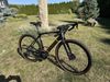Gravel bike HOLDSWORTH Mystique pro gravel/bikepackingová dobrodružství