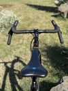 Gravel bike HOLDSWORTH Mystique pro gravel/bikepackingová dobrodružství