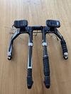 Hrazda Pro Missile aero DI2