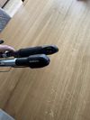 Hrazda Pro Missile aero DI2