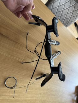 Hrazda Pro Missile aero DI2