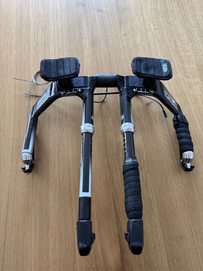 Hrazda Pro Missile aero DI2