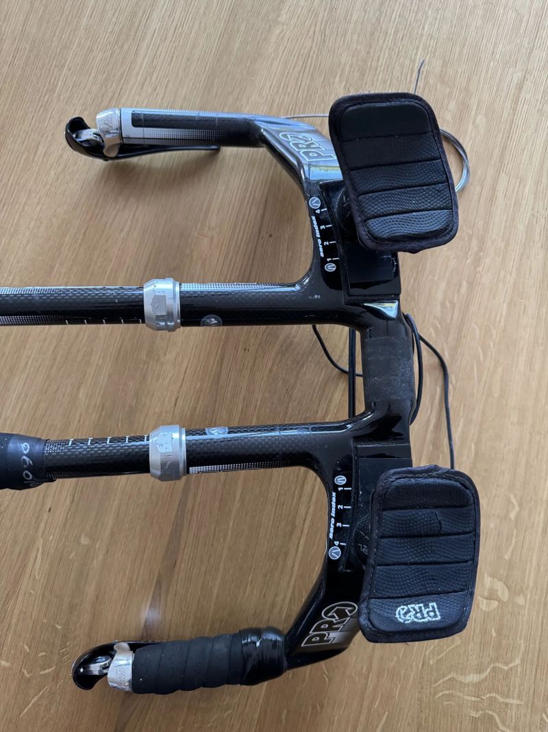 Hrazda Pro Missile aero DI2
