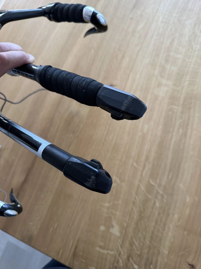 Hrazda Pro Missile aero DI2