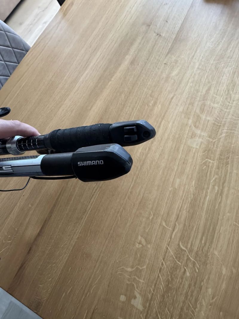 Hrazda Pro Missile aero DI2