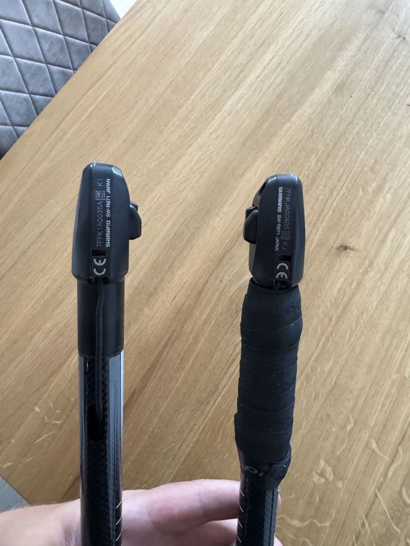 Hrazda Pro Missile aero DI2