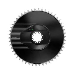 SRAM Red AXS Aero E1, Quarg Powermeter 48T