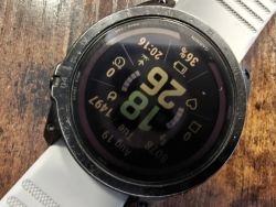 Prodam Garmin Fenix Pro Tactix 7 Solar/saph