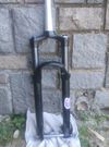 Sr Suntour XCR 34 27,5 130 boost