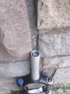 Sr Suntour XCR 34 27,5 130 boost
