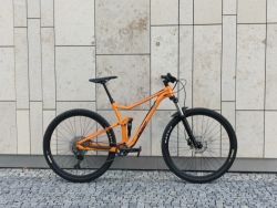 Merida One-Twenty 400 29" vel. L roku 2021