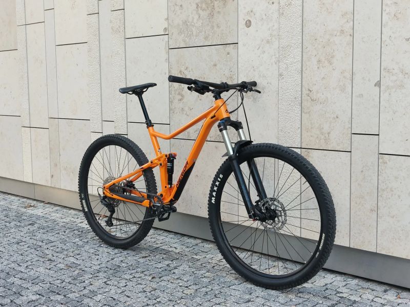 Merida One-Twenty 400 29" vel. L roku 2021