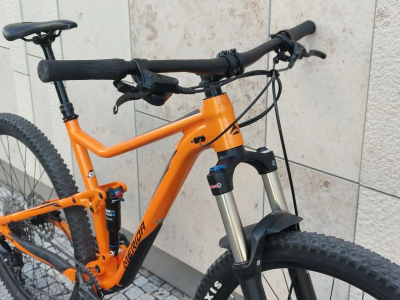 Merida One-Twenty 400 29" vel. L roku 2021
