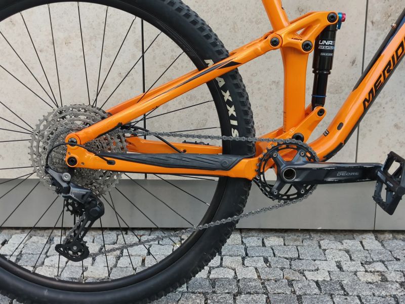 Merida One-Twenty 400 29" vel. L roku 2021