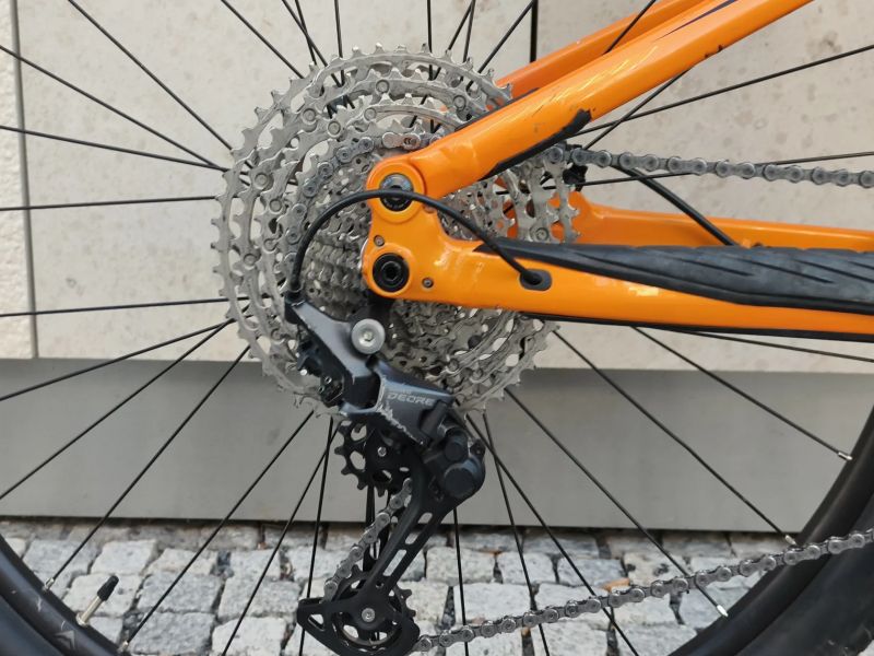 Merida One-Twenty 400 29" vel. L roku 2021