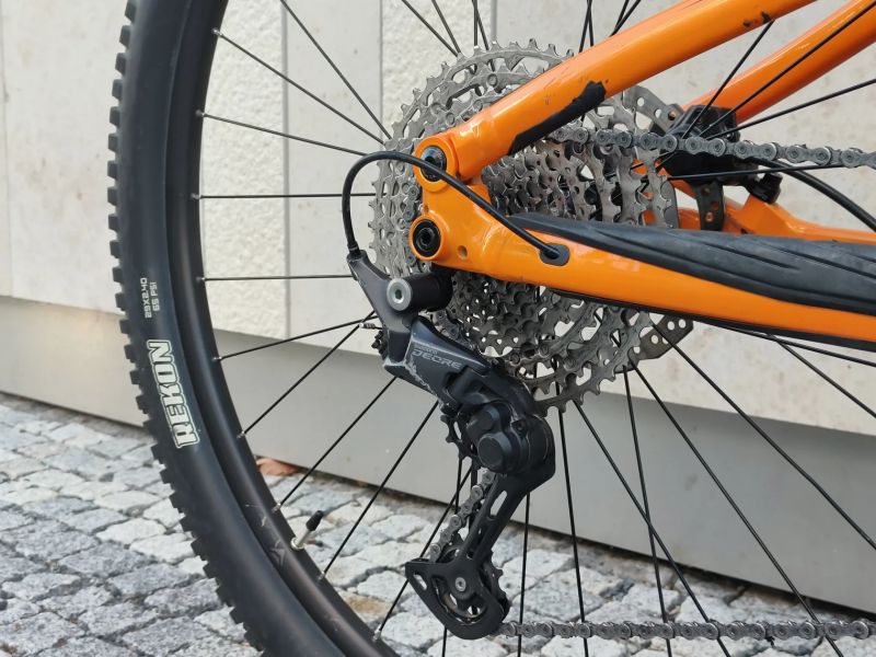Merida One-Twenty 400 29" vel. L roku 2021