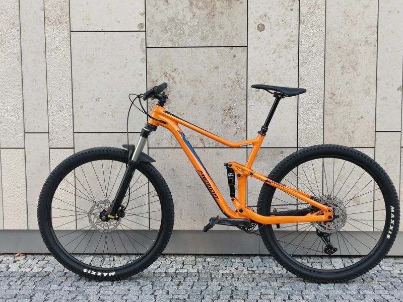 Merida One-Twenty 400 29" vel. L roku 2021